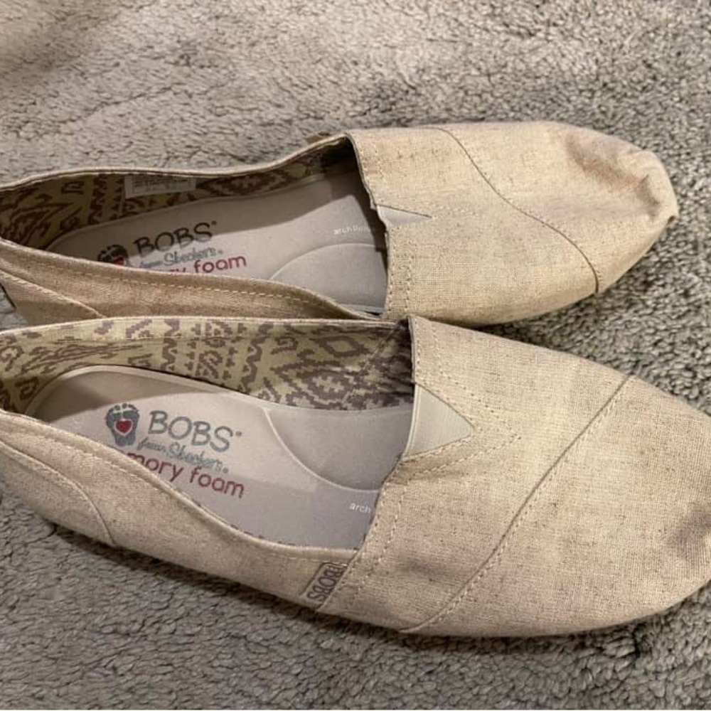 Bobs in excellent condition